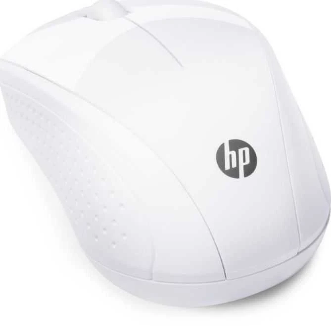 Hewlett Packard (HP) HP 220 pelė (7KX12AA)