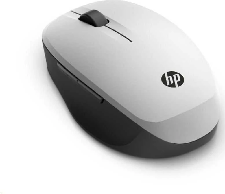 Hewlett Packard (HP) Kompiuterio Pelė - HP Dviejų Režimų