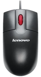 IBM Optinė 3 Button Pelė Usb