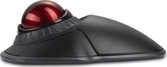 Pelės Kensington Bevielis trackball orbitas su slinkties žiedu