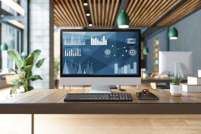Pelė Leitz KENSINGTON SlimBlade Pro Trackball