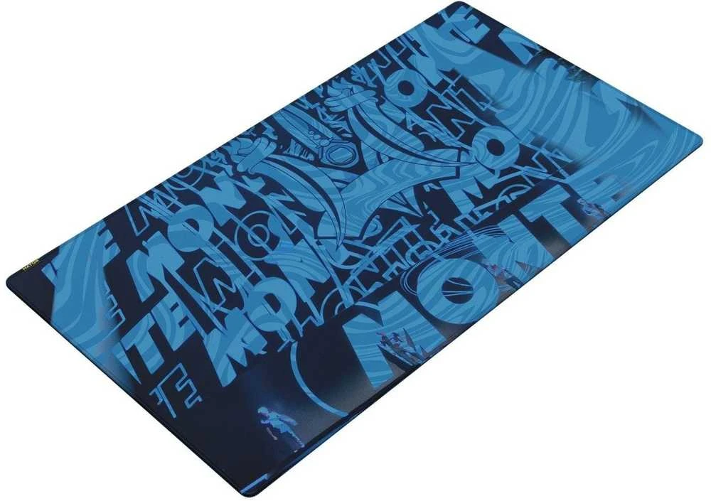 Kilimėlis Hator Tonn eSPORT 3XL HTP-044 Monte Edition