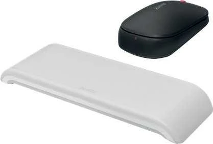 Pelė Leitz Cosy Pilka (65310089)