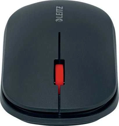Pelė Leitz Cosy Pilka (65310089)