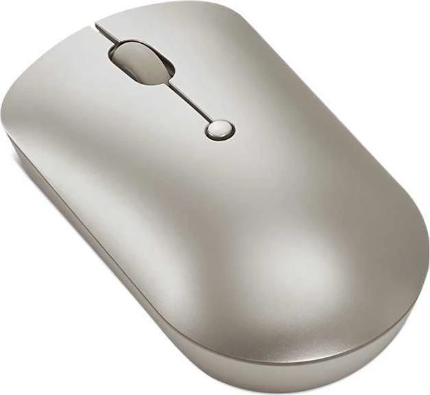 Lenovo | Compact Pelė | 540 | Wireless | Sand