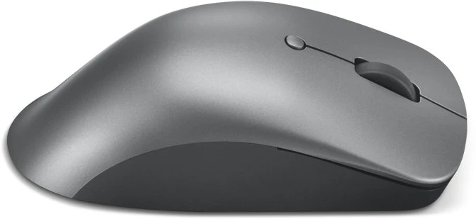 Pelė Lenovo pilka (4Y51J62544)
