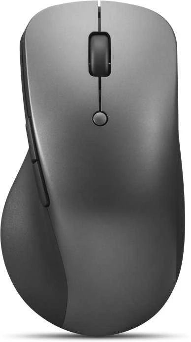 Pelė Lenovo pilka (4Y51J62544)