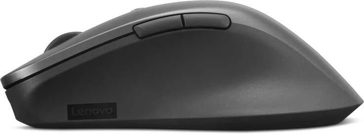 Pelė Lenovo pilka (4Y51J62544)