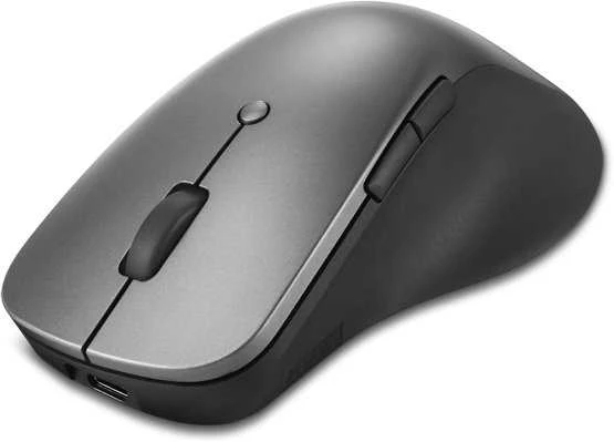Pelė Lenovo pilka (4Y51J62544)