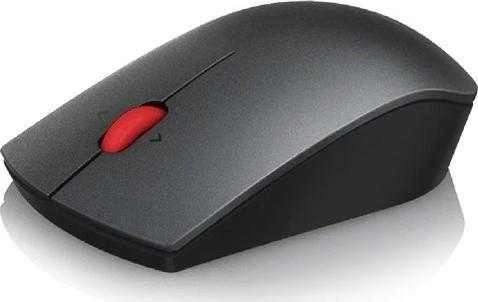 Lenovo | 4X30H56887 | Professional Lazerinė pelė | Wireless | Juodas