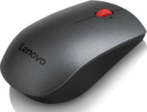 Lenovo | 4X30H56887 | Professional Lazerinė pelė | Wireless | Juodas