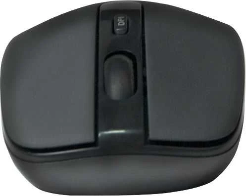 LOGILINK ID0078A - Optinė Bluetooth Pelė 1000/1600 dpi