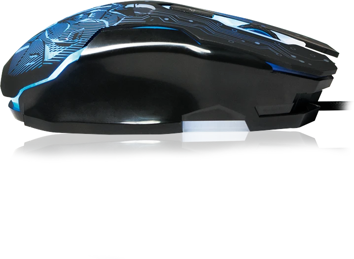 Pelė LogiLink ID0137 (ID0137)