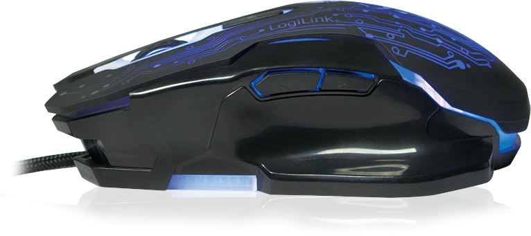 Pelė LogiLink ID0137 (ID0137)