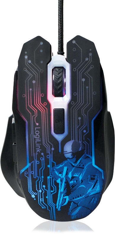 Pelė LogiLink ID0137 (ID0137)