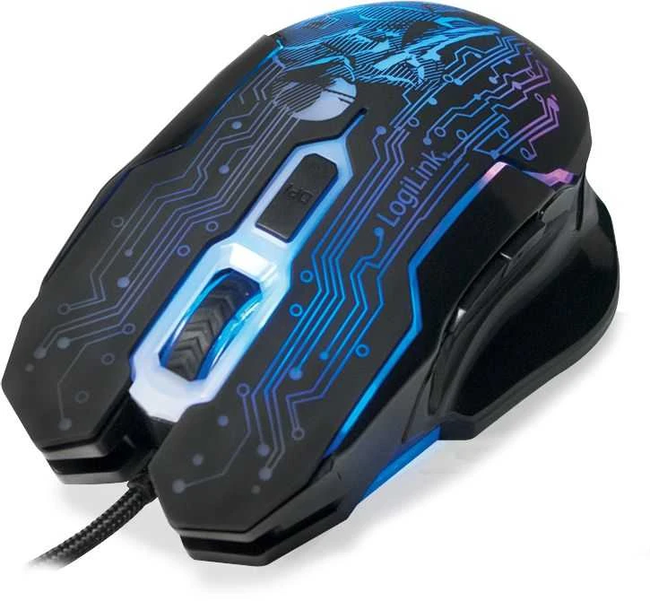 Pelė LogiLink ID0137 (ID0137)