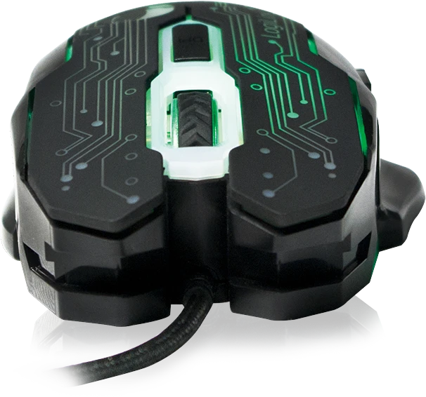 Pelė LogiLink ID0137 (ID0137)