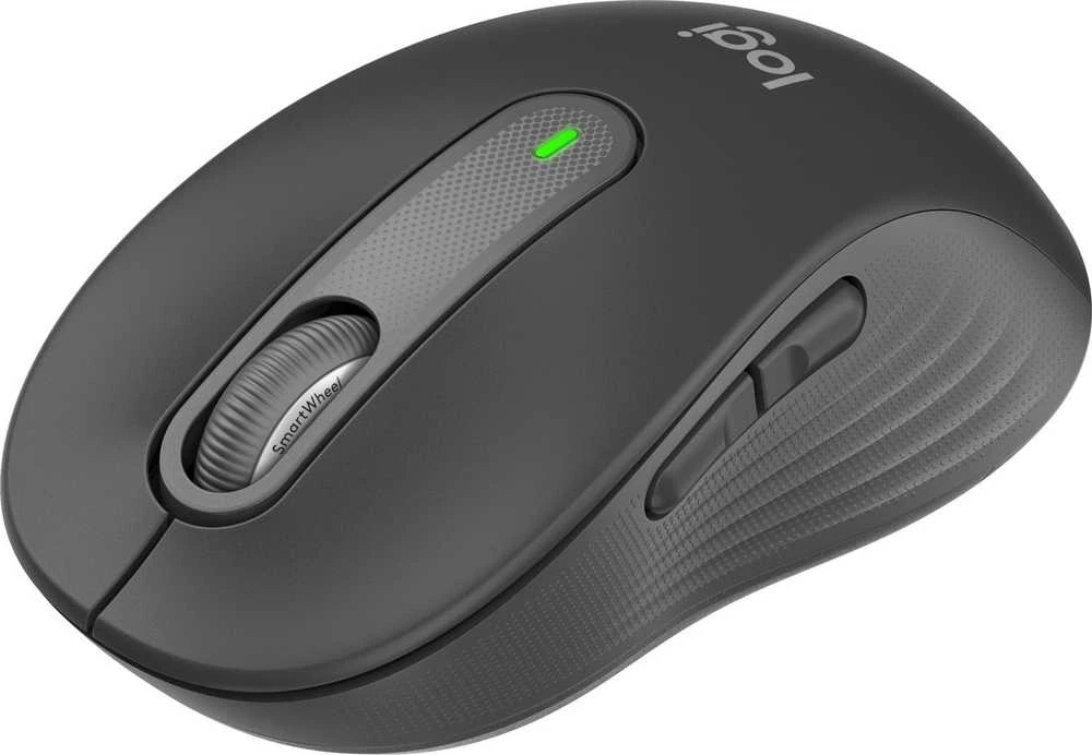 Belaidė pelė Logitech Signature M650