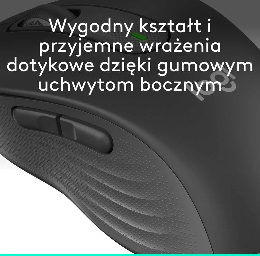 Belaidė pelė Logitech Signature M650