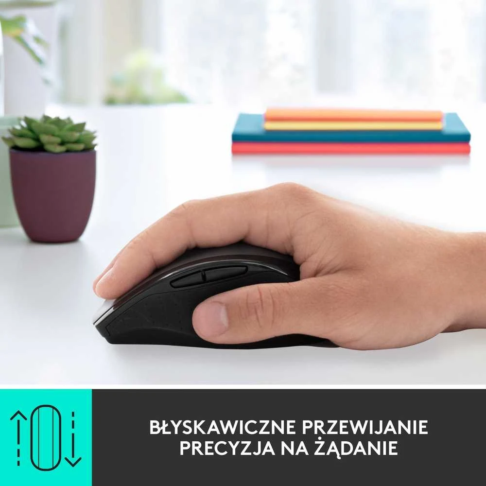 Pelė Logitech M705 Marathon