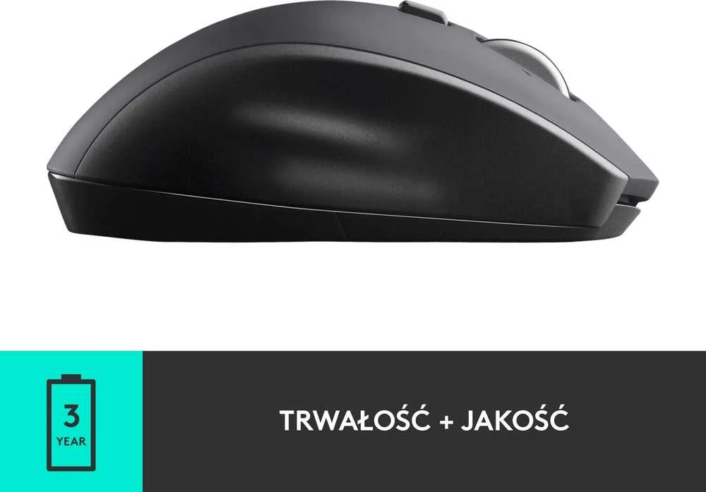 Pelė Logitech M705 Marathon