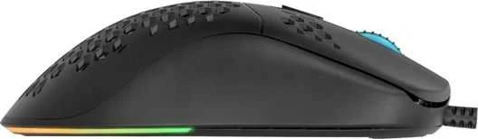 Laid. žaid. pelė Marvo G925 RGB 12000 DPI