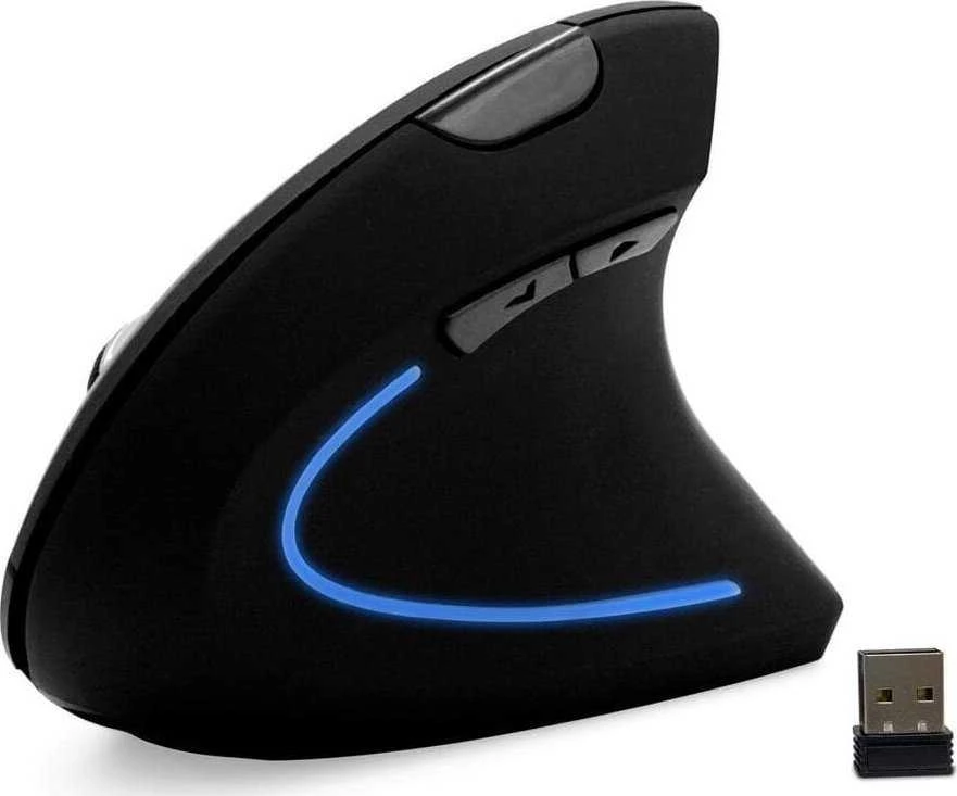 Belaidė pelė Media-Tech VERTIC MT1123
