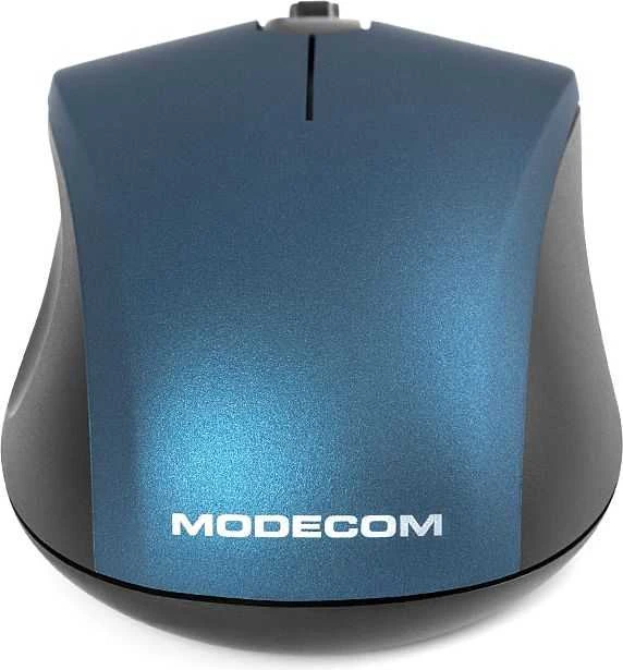 „Modecom WM10S Silent Pelė“ (M-MC-WM10S-400)