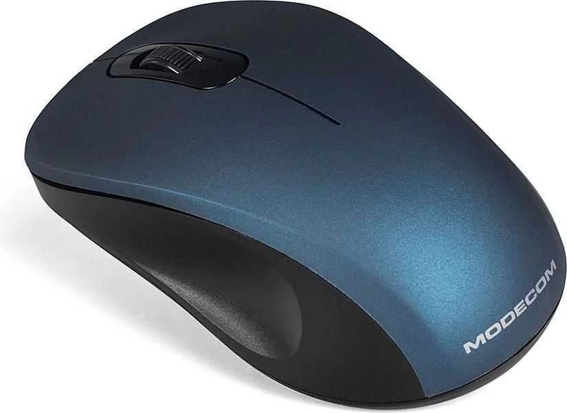 „Modecom WM10S Silent Pelė“ (M-MC-WM10S-400)