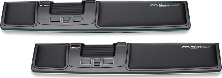 MOUSETRAPPER ADVANCE 2.0 Baltas