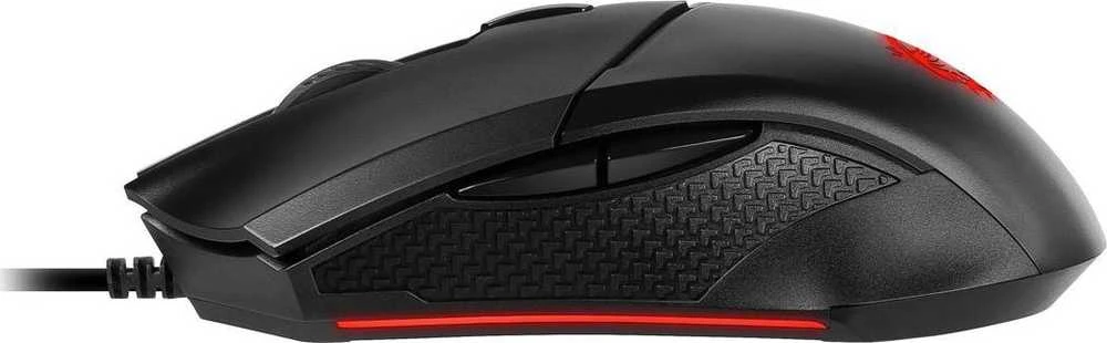 Žaidimų pelė MSI Clutch GM08
