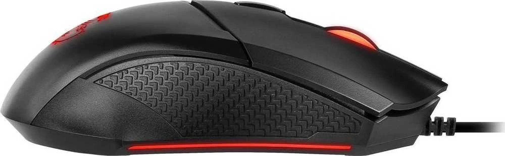 Žaidimų pelė MSI Clutch GM08