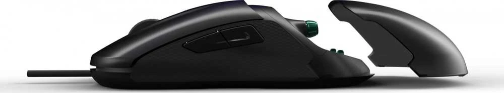 Pelė Nacon GM-500 E-SPORT (PCGM-500ES)
