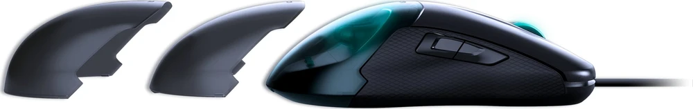 Pelė Nacon GM-500 E-SPORT (PCGM-500ES)