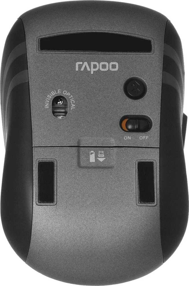 Rapoo MT350 pelė