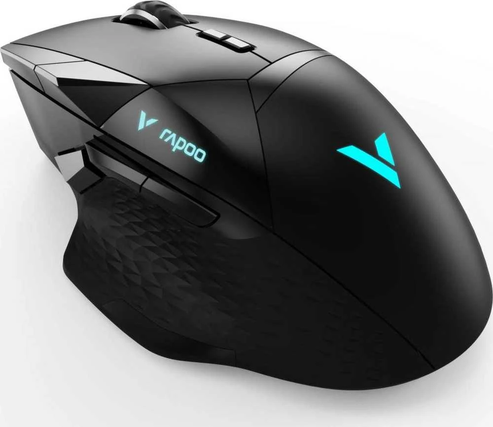 Rapoo VPro VT900 optinė žaidimų pelė