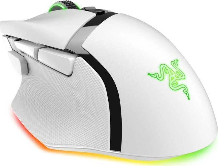 Pelė Razer Basilisk V3 Pro (RZ01-04620200-R3G1)