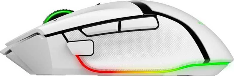 Pelė Razer Basilisk V3 Pro (RZ01-04620200-R3G1)