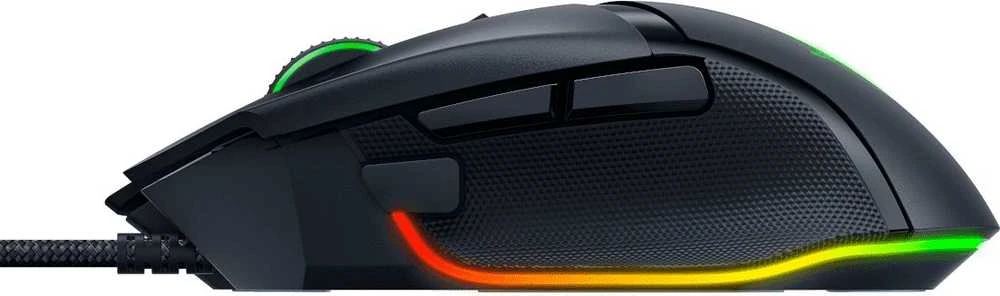 Žaidimų pelė Razer Basilisk V3