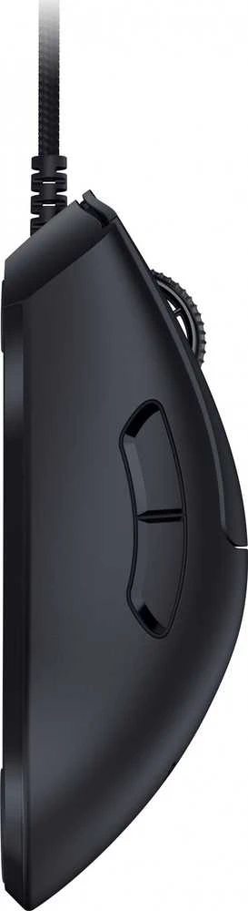 Razer | Pelė žaidimams | DeathAdder V3 | Pelė žaidimams | su laidu | Optinė | Juodas | No