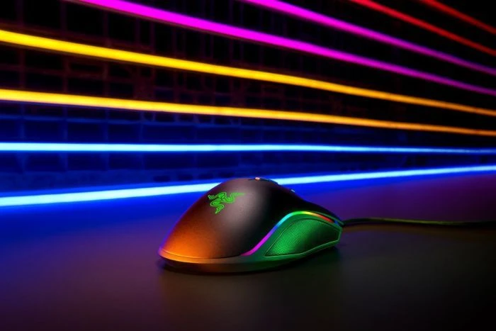 Pelė žaidimams Razer Mamba Elite - Performances Esports  (RZ01-02560100-R3M1)