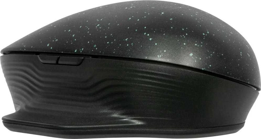 Targus | Pelė | ErgoFlip EcoSmart | Wireless | Bluetooth | Juodas