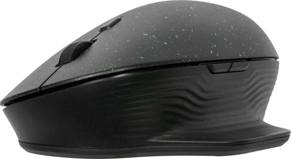 Targus | Pelė | ErgoFlip EcoSmart | Wireless | Bluetooth | Juodas