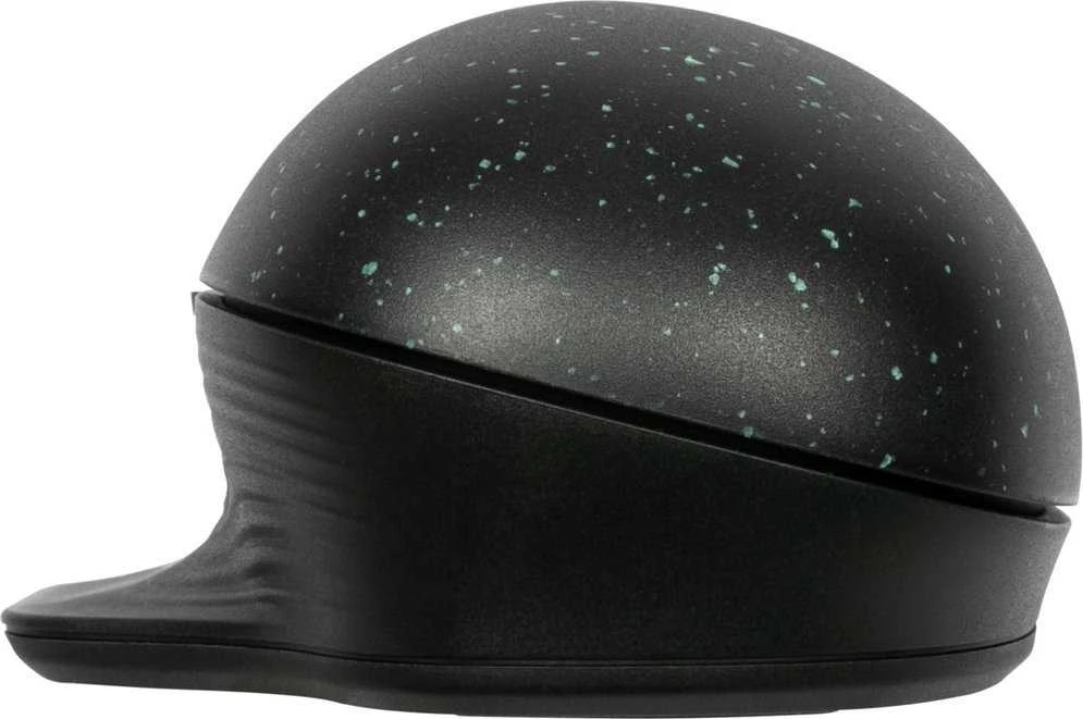 Targus | Pelė | ErgoFlip EcoSmart | Wireless | Bluetooth | Juodas