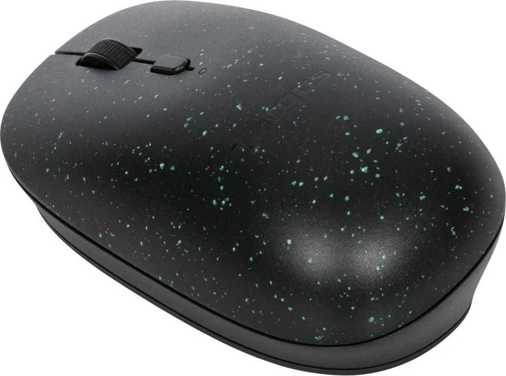 Targus | Pelė | ErgoFlip EcoSmart | Wireless | Bluetooth | Juodas