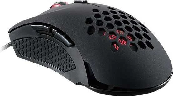 Pelė Thermaltake Ventus X Plus (MO-VXP-WDLOBK-01)