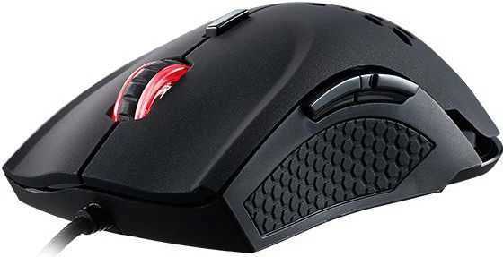 Pelė Thermaltake Ventus X Plus (MO-VXP-WDLOBK-01)