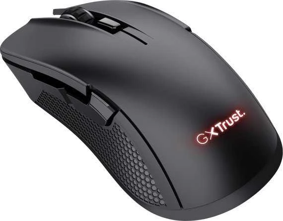 TRUST GXT 923 YBAR belaidė pelė | 7200 DPI