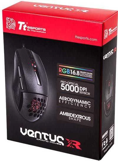 Pelė Tt eSPORTS Ventus R (MO-VER-WDOOBK-01)