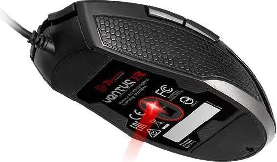 Pelė Tt eSPORTS Ventus R (MO-VER-WDOOBK-01)
